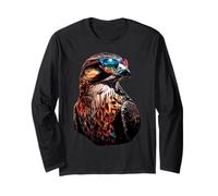 Falco Gheppio Falconeria Falchi Pellegrino Dolce Falco Maglia a Manica