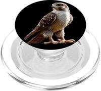 Falco Gheppio Falconeria Falchi Pellegrino Dolce Falco PopSockets PopGrip per MagSafe