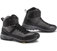 Falco Grander Air Scarpe da motociclismo, Taglia 43