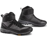 Falco Grander Air Scarpe da motociclismo, Taglia 46