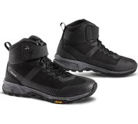 Falco Grander WP, scarpe impermeabili 45 EU male Nero