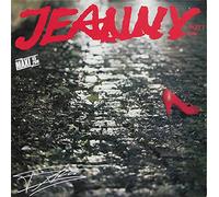 FALCO - Jeanny Part 1 / Männer des Westens-Any kind of land / 6.20525