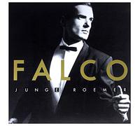 Falco - Junge Roemer