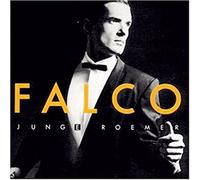 Falco - Junge Roemer