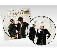 FALCO - Junge Roemer (2023) LP picture vinyl pre order