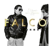 Falco - Junge Roemer (The Gottfried Helnwein Edition) (Limited Edition) (LP)
