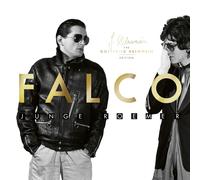 Falco - Junge Roemer (The Gottfried Helnwein Edition) (Limited Edition) (LP)