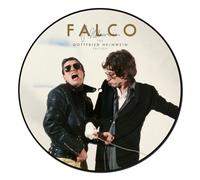 FALCO - Junge Roemer (2023) LP picture vinyl pre order