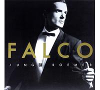 Falco - Junge Roemer (Reissue) (2 LP)