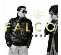 Falco - Junge Roemer (The Gottfried Helnwein Edition) (Limited Edition) (LP)