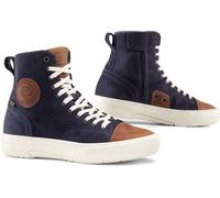 Falco Lennox 3, scarpe perforate 47 EU male Nero/Grigio Scuro