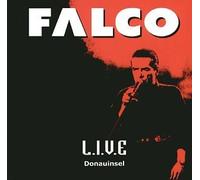 Falco - Live Auf Der Donauinsel [Import]