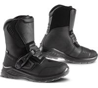 Falco Marshall 2 Stivali da moto impermeabili, Taglia 42