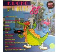 Falco meets Brigitte Nielsen, Sabrina, Bad Boys Blue, Guillermo Marchena, Mandy.. / Vinyl record [Vinyl-LP]