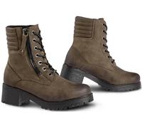 Falco Misty 2 Motorcycle Boots Marrone EU 41 Donna
