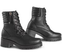 Falco Misty 2, scarpe impermeabili da donna 37 EU female Nero
