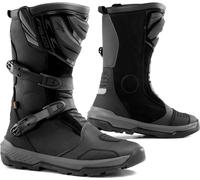 Falco stivale uomo Mixto 5 Adv - Black