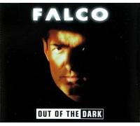 FALCO - OUT OF THE DARK / Der Kommissar 2000 [CD:SINGLE]