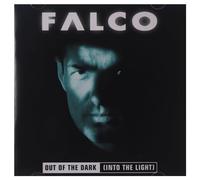 Falco Out of the Dark (CD)