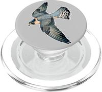 Falco pellegrino x Falco PopSockets PopGrip per MagSafe