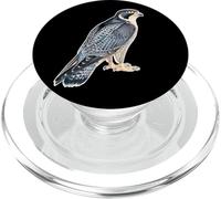 Falco pellegrino x Falco PopSockets PopGrip per MagSafe