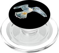 Falco pellegrino x Falco PopSockets PopGrip per MagSafe