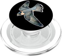 Falco pellegrino x Falco PopSockets PopGrip per MagSafe