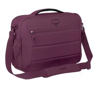 Falco pescatore Borsa Ozone Brief - 16 litri, bordeaux