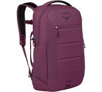 Falco pescatore Zaino Ozone Laptop - 18 litri, bordeaux