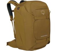 Falco pescatore Zaino Sojourn Porter Travel - 46 litri, marrone chiaro