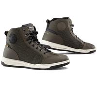Falco scarpa uomo Pyro 2 - Army Green 43