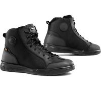 Falco Pyro 2, scarpe impermeabili 45 EU male Nero