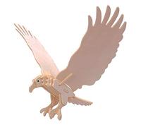 Falco QUAY Woodcraft Kit di costruzione