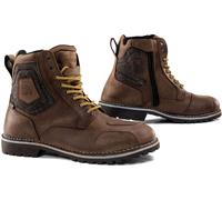 Falco Ranger 2, scarpe impermeabili 43 EU male Marrone Scuro