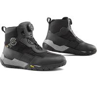 Falco Reddix, scarpe 45 EU male Nero/Grigio