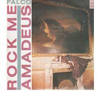 Falco - Rock me Amadeus (Pascal Gabriel Remix 1991) [Vinyl Maxi-Single]