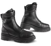 Falco Ruby Stivali da moto da donna impermeabili, Taglia 40