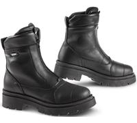 Falco Ruby Stivali da moto da donna impermeabili, Taglia 40