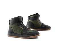 Falco Harlem, scarpe donna 37 EU female Nero/Verde Scuro