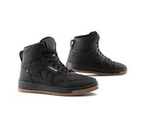 Falco Harlem, scarpe donna 38 EU female Nero/Verde Scuro