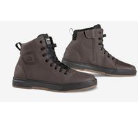 Falco scarpa uomo Booster - Marrone 42
