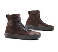 Falco scarpa uomo Lennox 2 - Ebony Brown 44
