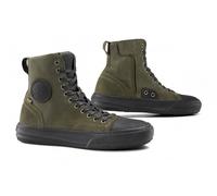 Falco scarpa uomo Lennox 2 - Green Army - Tg 47 47