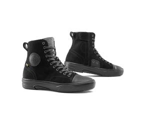 Falco scarpa uomo Lennox 3 - Black 43