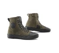 Falco scarpa uomo Lennox 3 - Green Army 43