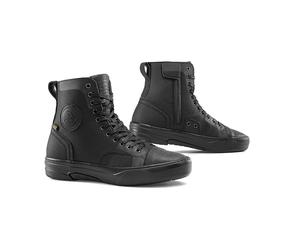 Falco scarpa uomo Lennox 3 - Matt Nero 42