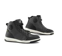 Falco scarpa uomo Pyro 2 - Black Grey 42
