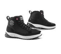 Falco scarpa donna Airforce - Black