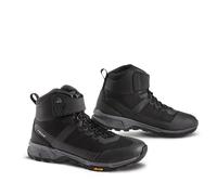 Falco scarpe uomo Grander Wp - nero 41