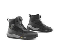 Falco scarpe uomo Reddyx - Nero 44